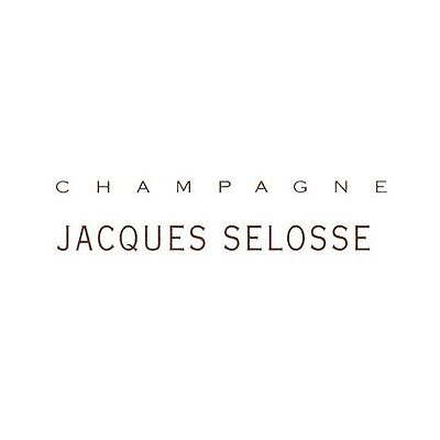 Logo Selosse champagne